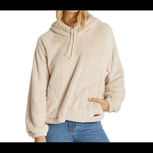 Billabong Women's Warm Regards Hoodie